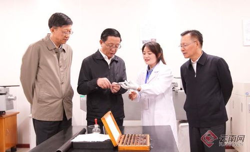 久久为功优化营商环境 促进经营主体多活大强——省人大常委会、省人民政府联合调研聚焦计量技术服务