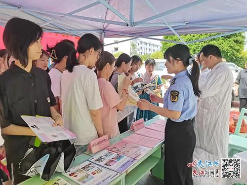 精准计量赋能中小企业发展——赣州两企业获全省首批计量伙伴计划授牌